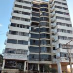 APARTAMENTO NO EDIFÍCIO DEBLET APARTAMENTO