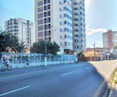 APARTAMENTO NO EDIFÍCIO DEBLET APARTAMENTO