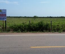 ÁREA DE 375.601,67 M², EM RUA NOVA NA ESTRADA DO PORTO DO AÇÚ (RJ-240),