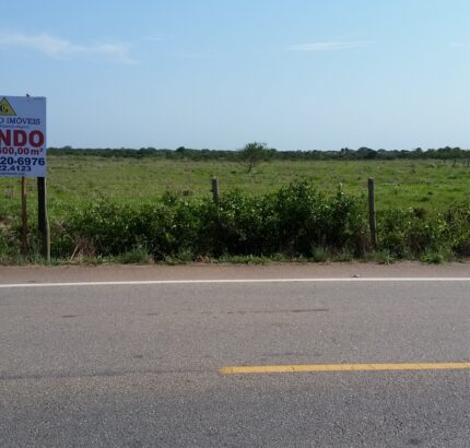 ÁREA DE 375.601,67 M², EM RUA NOVA NA ESTRADA DO PORTO DO AÇÚ (RJ-240),