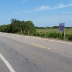 ÁREA DE 375.601,67 M², EM RUA NOVA NA ESTRADA DO PORTO DO AÇÚ (RJ-240),