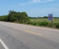 ÁREA DE 375.601,67 M², EM RUA NOVA NA ESTRADA DO PORTO DO AÇÚ (RJ-240),