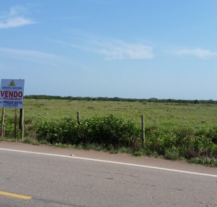 ÁREA DE 375.601,67 M², EM RUA NOVA NA ESTRADA DO PORTO DO AÇÚ (RJ-240),