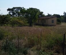 ÁREA DE 78.230,74 M² NA RJ-240 (ESTRADA DO PORTO DO AÇU),