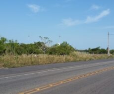 ÁREA DE 78.230,74 M² NA RJ-240 (ESTRADA DO PORTO DO AÇU),