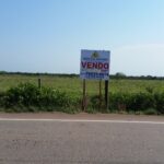 ÁREA DE 375.601,67 M², EM RUA NOVA NA ESTRADA DO PORTO DO AÇÚ (RJ-240),