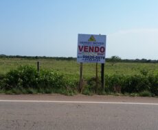 ÁREA DE 375.601,67 M², EM RUA NOVA NA ESTRADA DO PORTO DO AÇÚ (RJ-240),