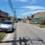 2 TERRENOS NO PRQ. IMPERIAL NA RUA LUÍS CARLOS DE BARROS VIANA