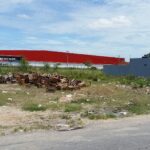 2 TERRENOS NO PRQ. IMPERIAL NA RUA LUÍS CARLOS DE BARROS VIANA