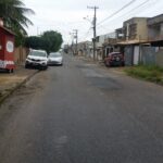 TERRENOS NA RUA JOÃO MANOEL DE ABREU, Nº 430/432 E 434/436