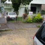 VENDO CASA NA RUA NA RUA DOS BANCÁRIOS, CENTRO