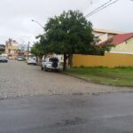 TERRENOS NA RUA PRINCESA ISABEL ESQUINA COM RUA DURVAL DE SOUZA, ALPHAVILLE.