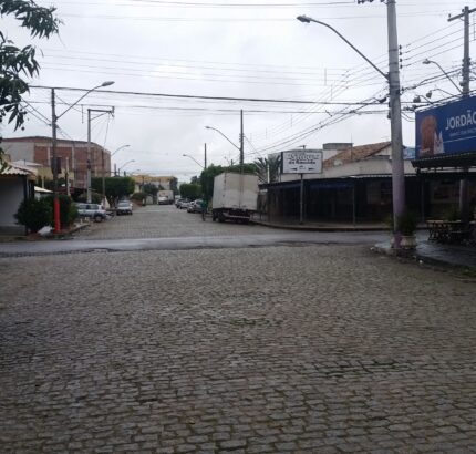 TERRENOS NA RUA PRINCESA ISABEL ESQUINA COM RUA DURVAL DE SOUZA, ALPHAVILLE.