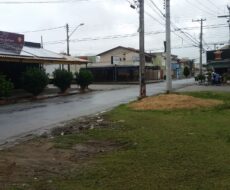 TERRENOS NA RUA PRINCESA ISABEL ESQUINA COM RUA DURVAL DE SOUZA, ALPHAVILLE.