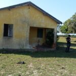 FAZENDA DE 30,00 ALQUEIRES EM QUISSAMÃ