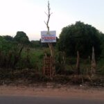 ÁREA DE 4.400,00 M² EM TRAVESSÃO DE CAMPOS.