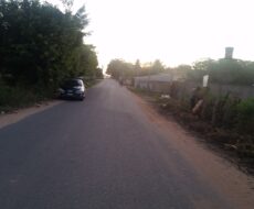 ÁREA DE 4.400,00 M² EM TRAVESSÃO DE CAMPOS.