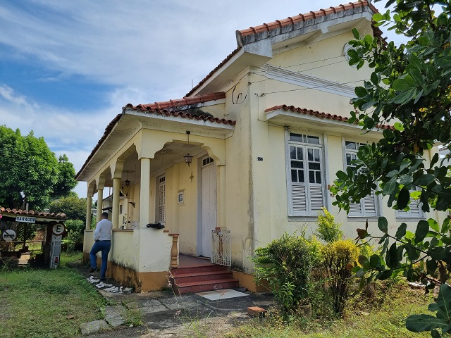 CASA NA RUA NA VOLUNTÁRIOS DA PÁTRIA, Nº , CENTRO