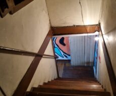 PRÉDIO COMERCIAL NA RUA ALBERTO TORRES, Nº , CENTRO