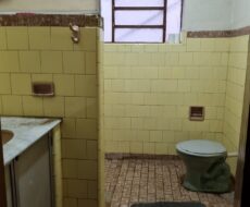 PRÉDIO COMERCIAL NA RUA ALBERTO TORRES, Nº , CENTRO