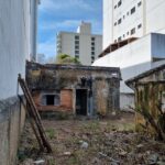 CASA NA RUA NA VOLUNTÁRIOS DA PÁTRIA Nº 518, PELINCA.