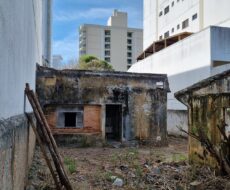 CASA NA RUA NA VOLUNTÁRIOS DA PÁTRIA Nº 518, PELINCA.