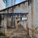 CASA NA RUA NA VOLUNTÁRIOS DA PÁTRIA Nº 518, PELINCA.