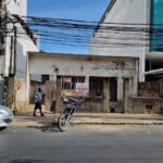 CASA NA RUA NA VOLUNTÁRIOS DA PÁTRIA Nº 518, PELINCA.