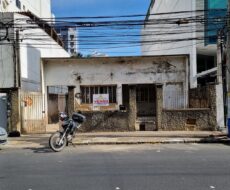 CASA NA RUA NA VOLUNTÁRIOS DA PÁTRIA Nº 518, PELINCA.