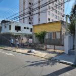 CASA NA RUA DR. SIQUEIRA, Nº 300,