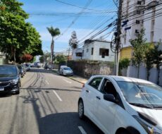 CASA NA RUA DR. SIQUEIRA, Nº 300,