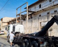 ÁREA/GALPÃO DE 2.000,00 M², NA AV. CAMPISTA Nº 344/356, PARQUE GUARUS.