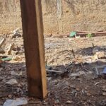 ÁREA NA AVENIDA NAZÁRIO PEREIRA GOMES, Nº.: ____, GUARUS.