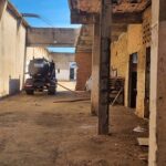 ÁREA NA AVENIDA NAZÁRIO PEREIRA GOMES, Nº.: ____, GUARUS.