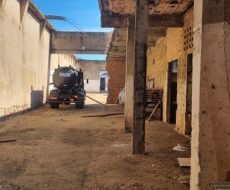 ÁREA NA AVENIDA NAZÁRIO PEREIRA GOMES, Nº.: ____, GUARUS.