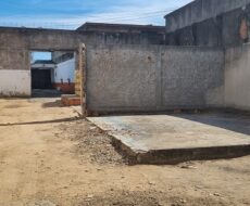 ÁREA NA AVENIDA NAZÁRIO PEREIRA GOMES, Nº.: ____, GUARUS.