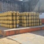 ÁREA NA AVENIDA NAZÁRIO PEREIRA GOMES, Nº.: ____, GUARUS.