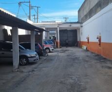 ÁREA NA AVENIDA NAZÁRIO PEREIRA GOMES, Nº.: ____, GUARUS.