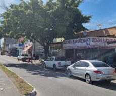 ÁREA NA AVENIDA NAZÁRIO PEREIRA GOMES, Nº.: ____, GUARUS.