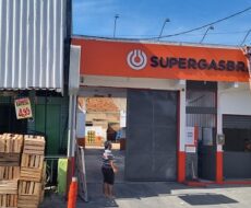 ÁREA NA AVENIDA NAZÁRIO PEREIRA GOMES, Nº.: ____, GUARUS.