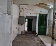 VENDO PRÉDIO COMERCIAL NA RUA IPIRANGA, Nº 162, CENTRO