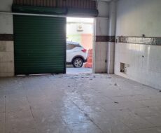 VENDO PRÉDIO COMERCIAL NA RUA IPIRANGA, Nº 162, CENTRO