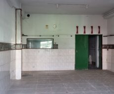 VENDO PRÉDIO COMERCIAL NA RUA IPIRANGA, Nº 162, CENTRO