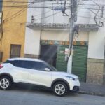 VENDO PRÉDIO COMERCIAL NA RUA IPIRANGA, Nº 162, CENTRO