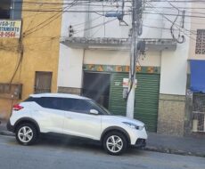 VENDO PRÉDIO COMERCIAL NA RUA IPIRANGA, Nº 162, CENTRO