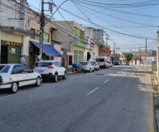 VENDO PRÉDIO COMERCIAL NA RUA IPIRANGA, Nº 162, CENTRO