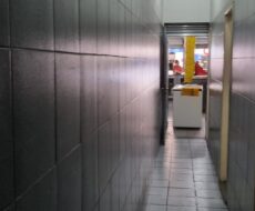 LOJA COMERCIAL NA RUA ALBERTO TORRES, Nº , CENTRO