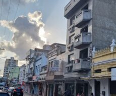 LOJA COMERCIAL NA RUA ALBERTO TORRES, Nº , CENTRO