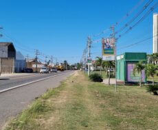 ÁREA DE 20.485,24M² NA ESTRADA CAMPOS X SÃO FIDÉLIS (RJ-158), PECUÁRIA.