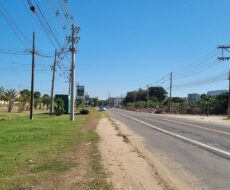 ÁREA DE 20.485,24M² NA ESTRADA CAMPOS X SÃO FIDÉLIS (RJ-158), PECUÁRIA.